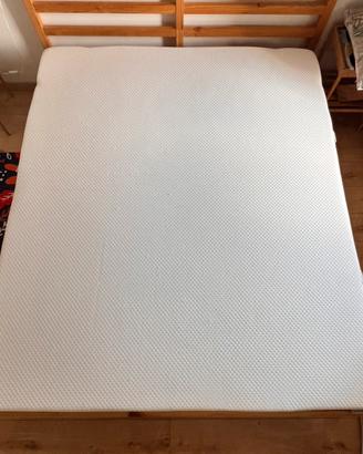 Materasso JYSK 160x190