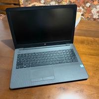Portatile HP 250 G6