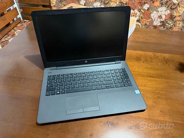 Portatile HP 250 G6