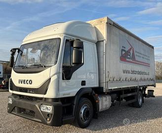 IVECO NEW EUROCARGO ML 120E25FP E6