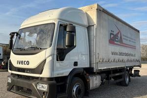 IVECO NEW EUROCARGO ML 120E25FP E6