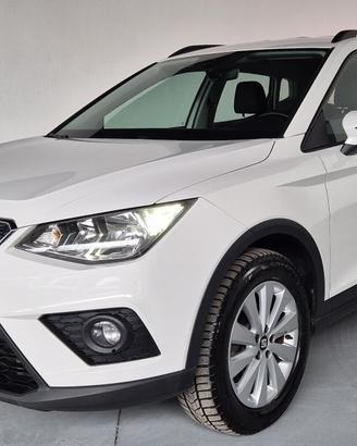 Seat Arona 1.6 TDI 95 CV DSG Style