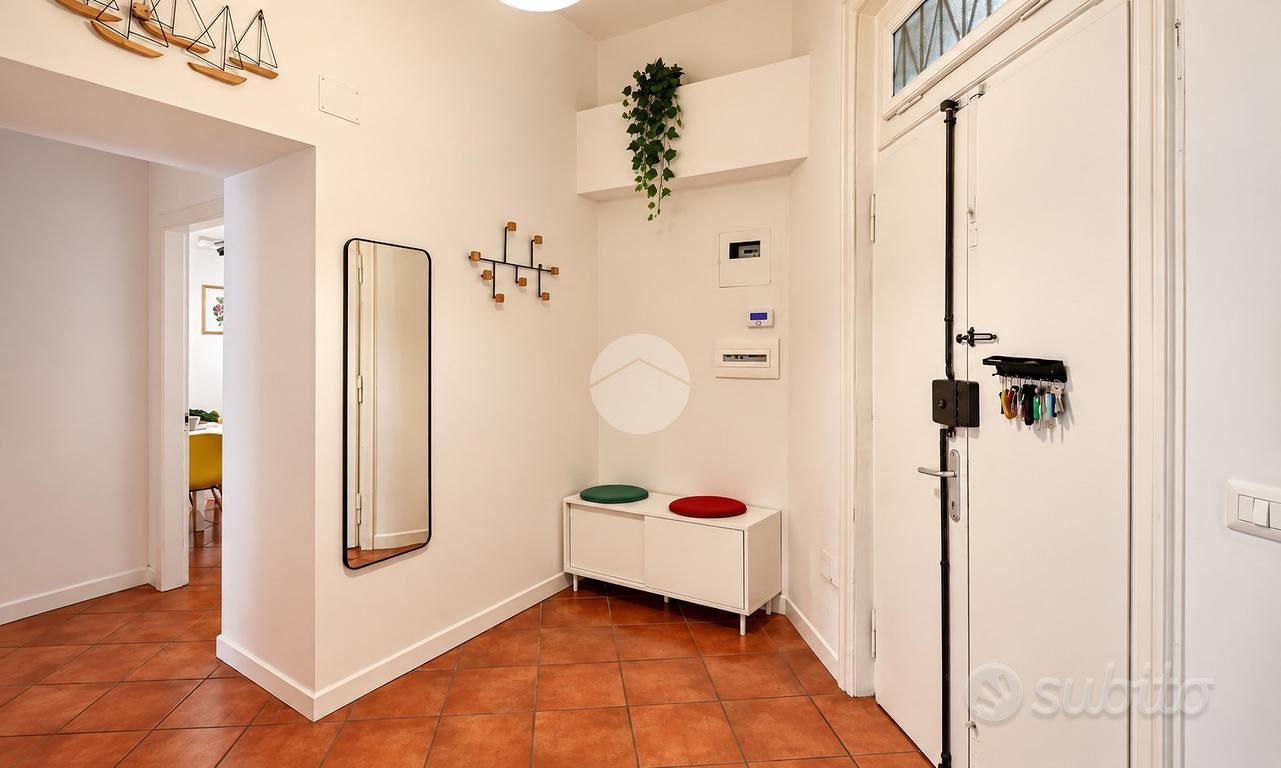 Appartamento – RM - Vista 3