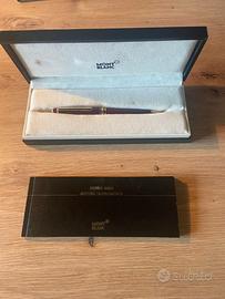 Penna Mont Blanc Meisterstuck