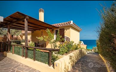 casa vacanze Costarei 