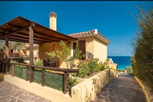 casa vacanze Costarei 