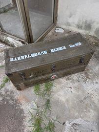 oggetti militari