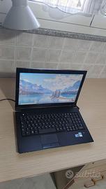 Notebook Lenovo con Intel Core i5 e Windows 10