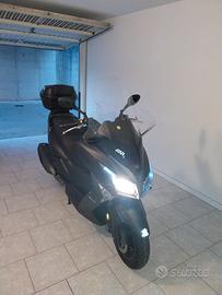 Kymco X-Town 300i - 2021