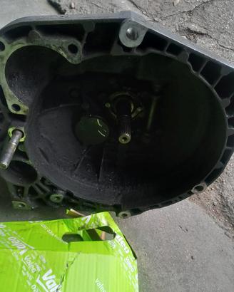 Cambio Doblò 1.9 jtd 