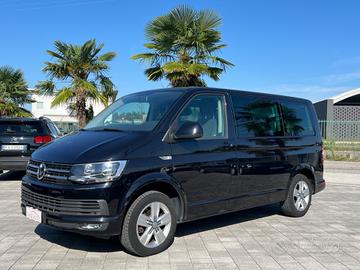 Volkswagen Caravelle 2.0 TDI 150CV DSG PL Comfortl