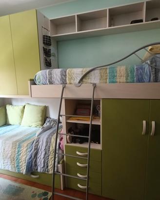 Cameretta Giesse
