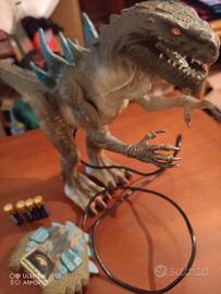 Godzilla Toy Biz 1998