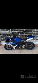 Suzuki GSX-R 600