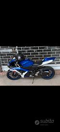 Suzuki GSX-R 600