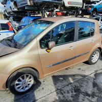 RENAULT MODUS 2005 - RICAMBI