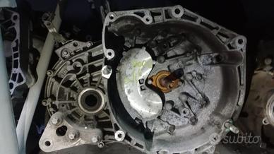 Cambio Manuale Fiat 500L 1.6 Diesel 2015