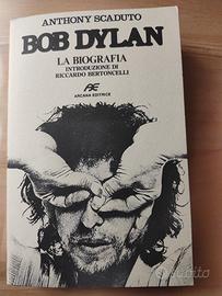 Anthony Scaduto Bob Dylan