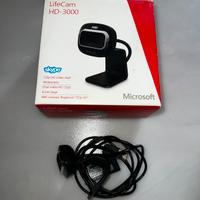 LifeCam HD-3000