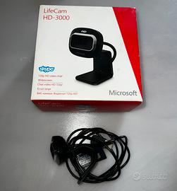 LifeCam HD-3000