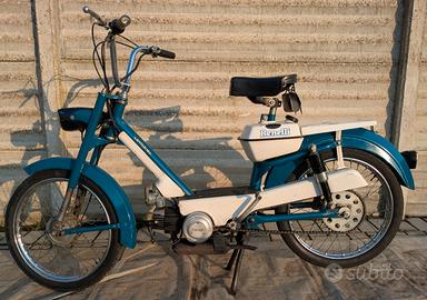 Benelli Gentlemen 1970