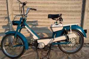 Benelli Gentlemen 1970