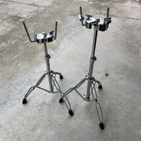 aste, pedali, sgabelli, rack per batteria