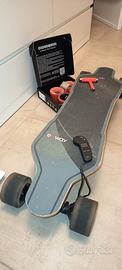 Skateboard elettrico Eaxway Flex v2
