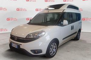 FIAT Doblò MAXI XL 1.6 Mjet 16v 120cv Euro 6 ...