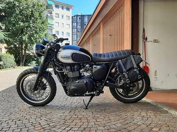Triumph Bonneville