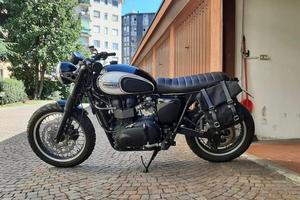 Triumph Bonneville