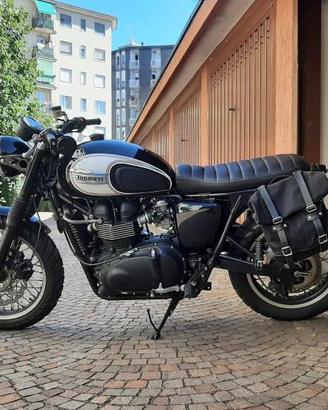 Triumph Bonneville