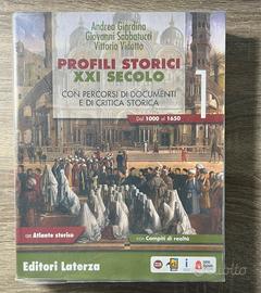 profili storici 1