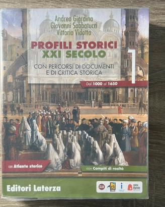 profili storici 1