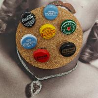 anello tappo birra artigianale 