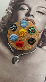 anello tappo birra artigianale 