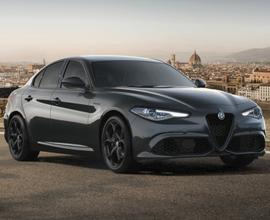 ALFA ROMEO GIULIA 2.2 TD 180 CV at8 Q2