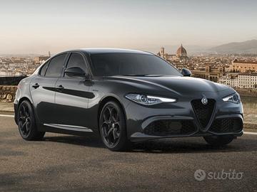 ALFA ROMEO GIULIA 2.2 TD 180 CV at8 Q2