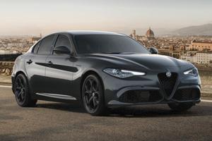 ALFA ROMEO GIULIA 2.2 TD 180 CV at8 Q2