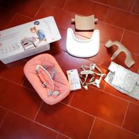 Stokke, culla newborn e accessori