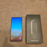 Samsung Galaxy S25 Ultra usato