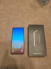 Samsung Galaxy S25 Ultra usato