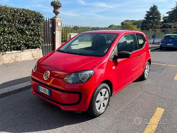 Volkswagen Up 1.0 cc benzina 2014