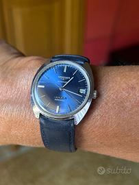 Orologio Longines  Admiral vintage
