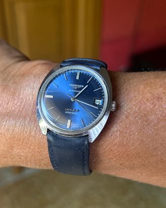 Orologio Longines  Admiral vintage