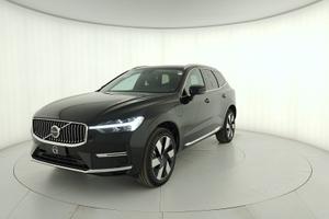VOLVO XC60 2.0 t6 phev Plus Bright awd auto