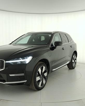 VOLVO XC60 2.0 t6 phev Plus Bright awd auto