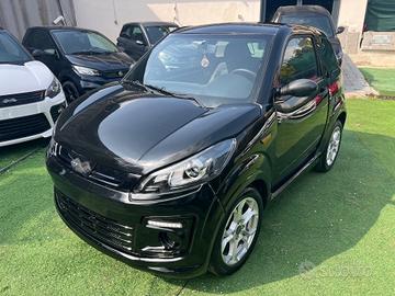Ligier js 50 elegance black 2021 24000 km
