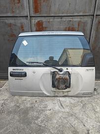 PORTELLO POST SUZUKI GRAND VITARA 2.0 TD 2004 RHW 