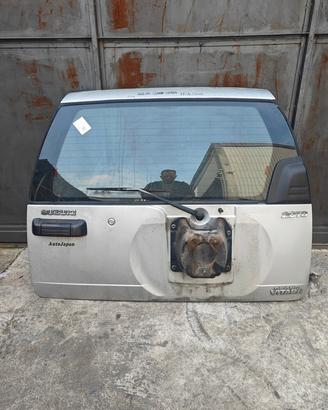PORTELLO POST SUZUKI GRAND VITARA 2.0 TD 2004 RHW 
